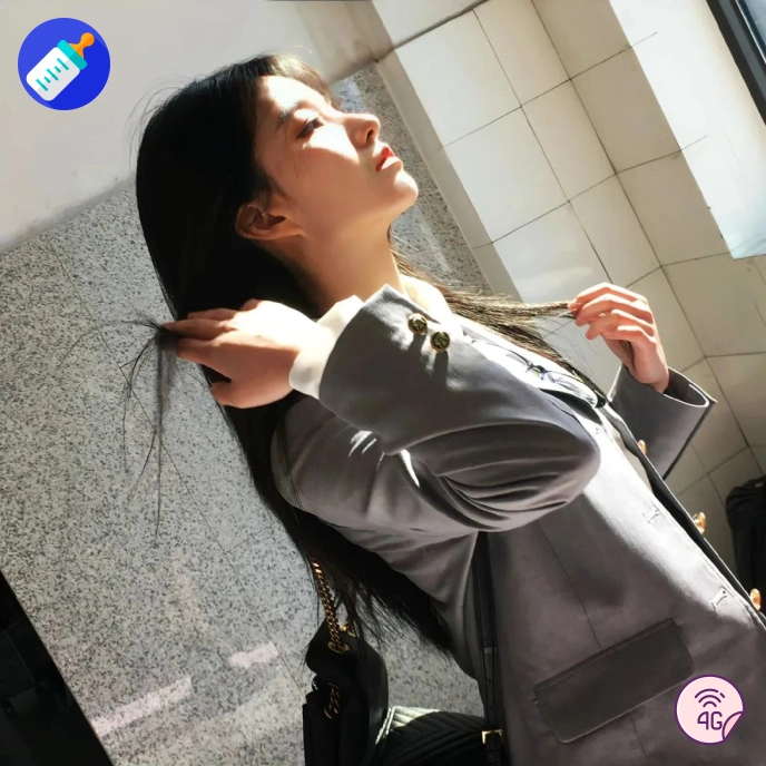 张杰球迷